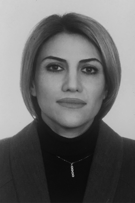 Nazanin Hashemy