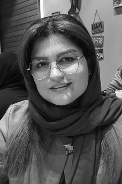 Farnoosh Ataeiyar